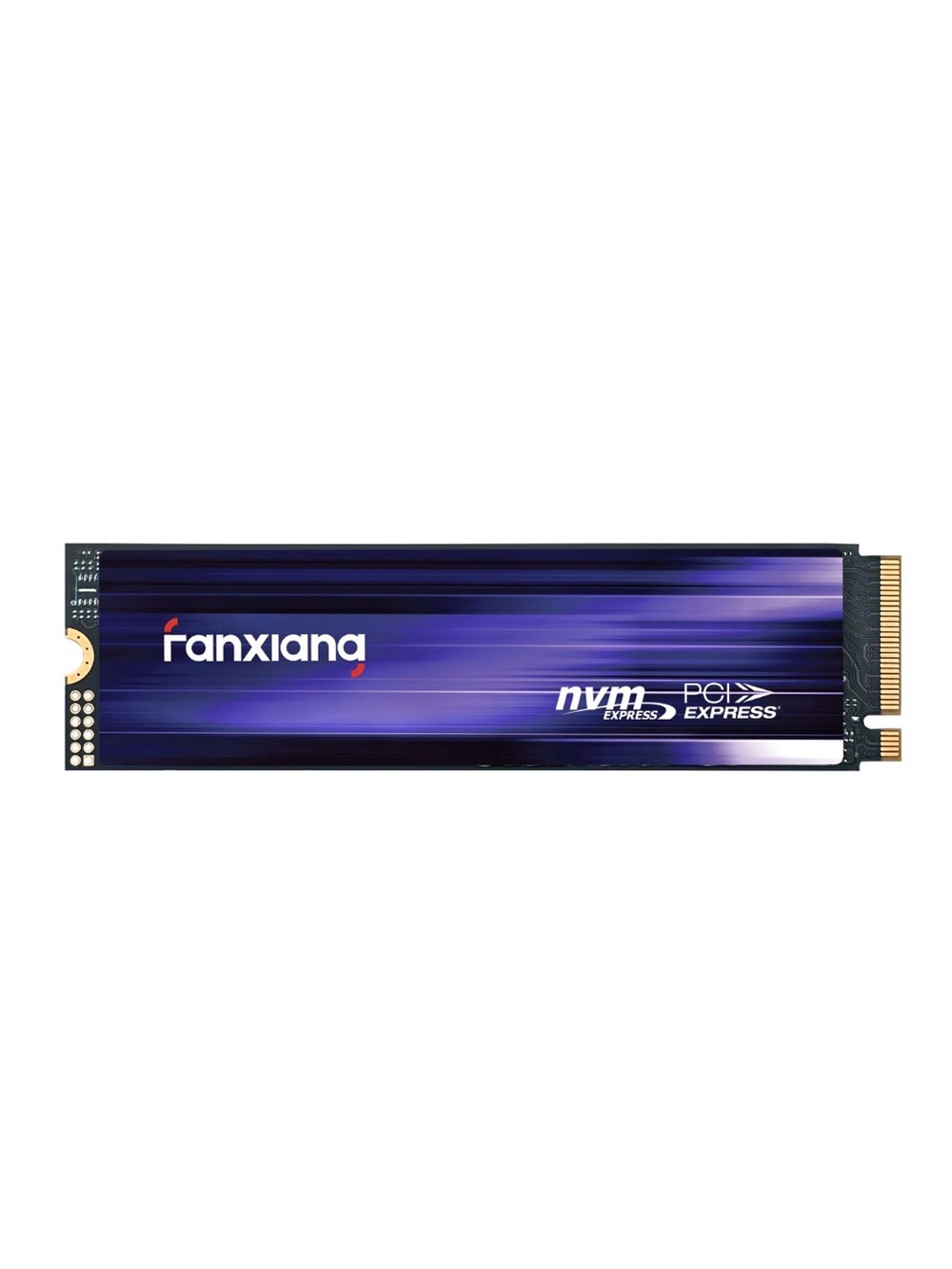 Fanxiang PS5 SSD 4TB SSD M.2 NVME SSD 7300MBS PCIe 4.0 Solid State Drive
